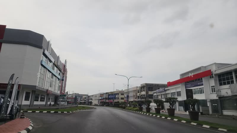Industrial Land for Rent in Kuching (Sarawak) - Sharon Cheng En Wong - Exterior - PropertyGuru.com.my