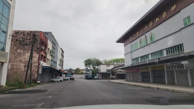 Industrial Land for Rent in Kuching (Sarawak) - Sharon Cheng En Wong - Exterior - PropertyGuru.com.my