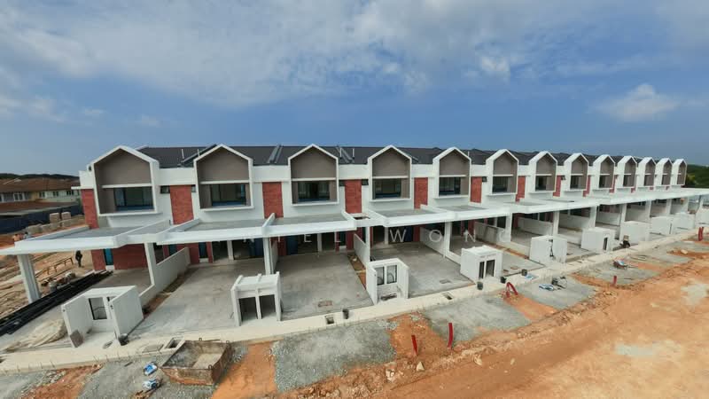 2-storey Terraced House for Sale in 16 Sierra (Puchong) - Daniel Wong - Exterior - PropertyGuru.com.my