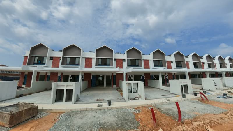 2-storey Terraced House for Sale in 16 Sierra (Puchong) - Daniel Wong - Exterior - PropertyGuru.com.my