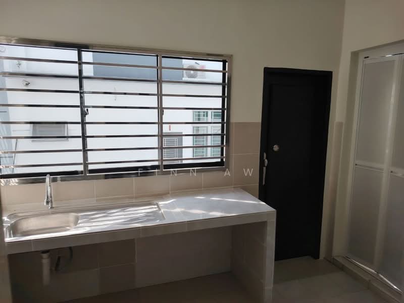 2-storey Terraced House for Rent in Nusa Sentral (Iskandar Puteri (Nusajaya)) - Finn Aw - Interior - PropertyGuru.com.my
