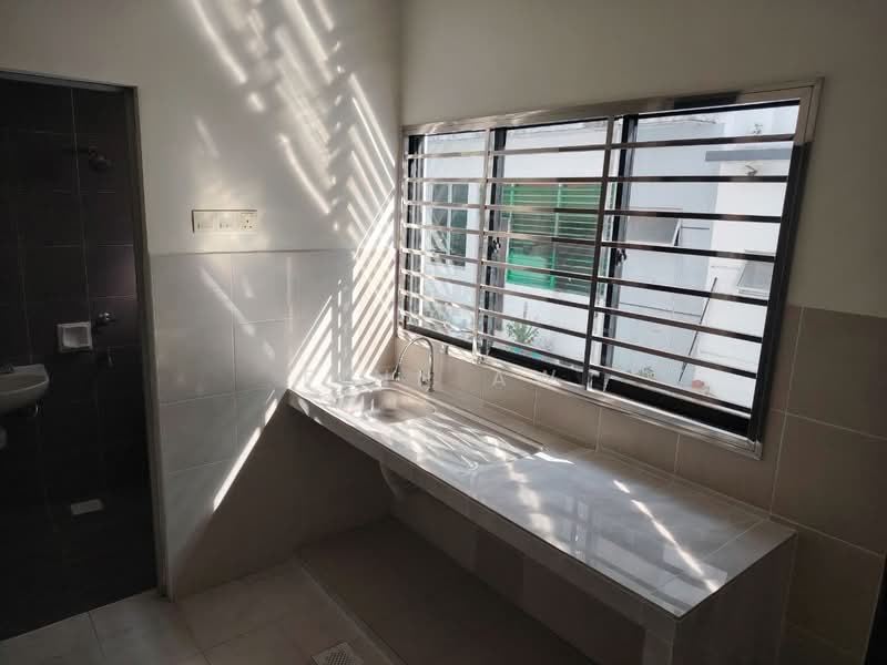 2-storey Terraced House for Rent in Nusa Sentral (Iskandar Puteri (Nusajaya)) - Finn Aw - Bathroom - PropertyGuru.com.my