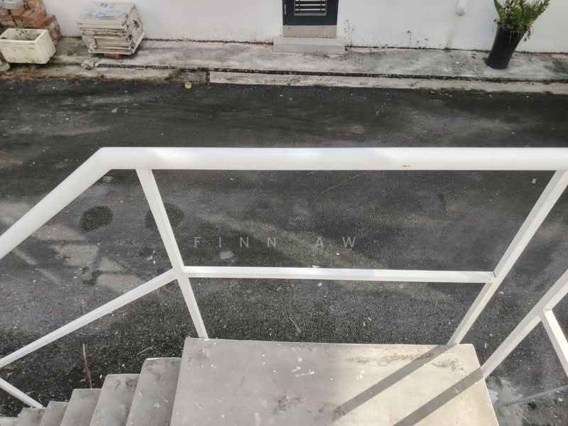 2-storey Terraced House for Rent in Nusa Sentral (Iskandar Puteri (Nusajaya)) - Finn Aw - Exterior - PropertyGuru.com.my