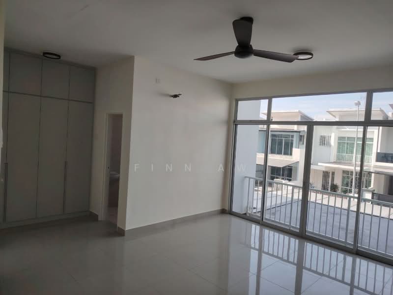 2-storey Terraced House for Rent in Nusa Sentral (Iskandar Puteri (Nusajaya)) - Finn Aw - Bedroom - PropertyGuru.com.my