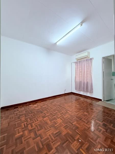 Rumah Teres 2 Tingkat untuk Dijual di Setia Impian (Setia Alam) - Stephanie Lim - Interior - PropertyGuru.com.my