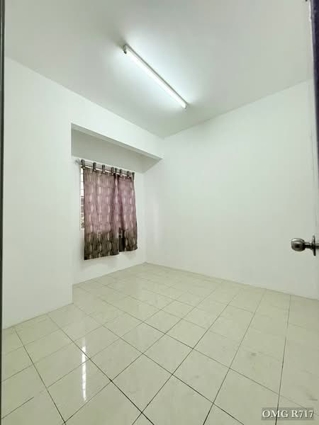 Rumah Teres 2 Tingkat untuk Dijual di Setia Impian (Setia Alam) - Stephanie Lim - Interior - PropertyGuru.com.my