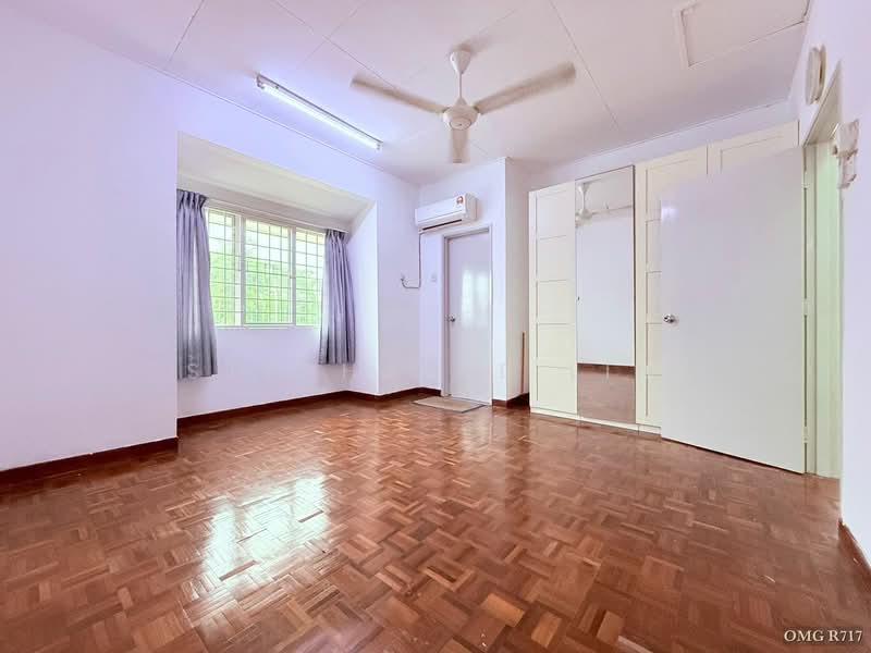 Rumah Teres 2 Tingkat untuk Dijual di Setia Impian (Setia Alam) - Stephanie Lim - Bedroom - PropertyGuru.com.my