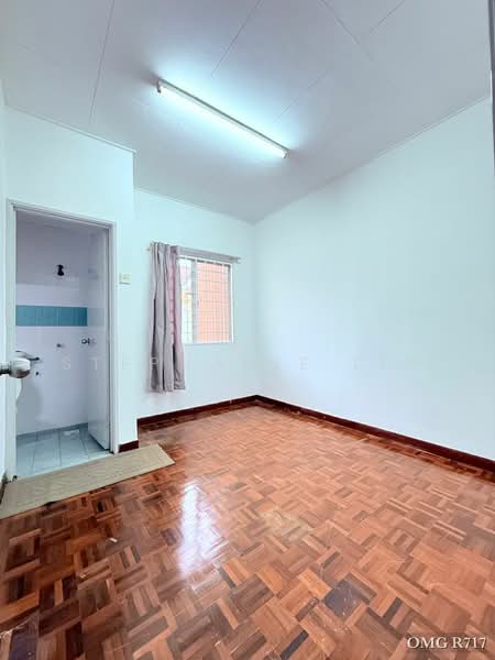 Rumah Teres 2 Tingkat untuk Dijual di Setia Impian (Setia Alam) - Stephanie Lim - Interior - PropertyGuru.com.my