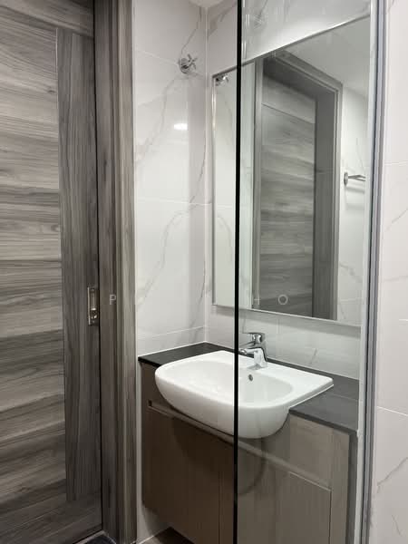 Servis Apartment untuk Disewa di Agile Bukit Bintang - Pearl Ho - Bathroom - PropertyGuru.com.my