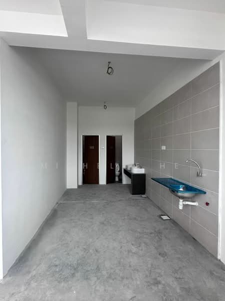 Semi-D Factory for Rent in Taman Desa Cemerlang (Ulu Tiram) - Michelle He - Interior - PropertyGuru.com.my