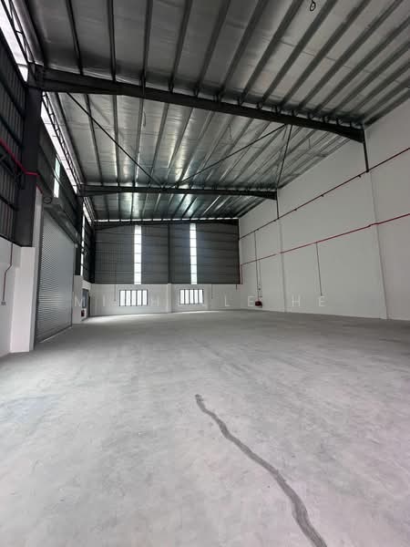 Semi-D Factory for Rent in Taman Desa Cemerlang (Ulu Tiram) - Michelle He - Interior - PropertyGuru.com.my