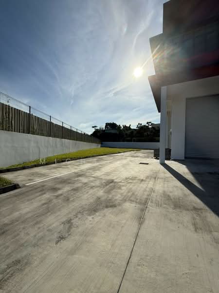Semi-D Factory for Rent in Taman Desa Cemerlang (Ulu Tiram) - Michelle He - Exterior - PropertyGuru.com.my