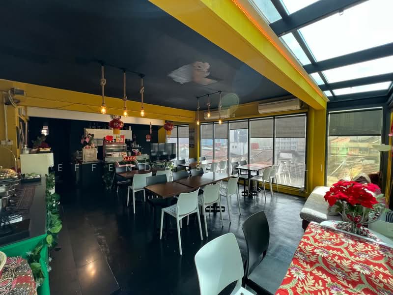 Hotel / Resort for Sale in Bukit Bintang (KL City Centre) - Effendy Shohaili - Interior - PropertyGuru.com.my