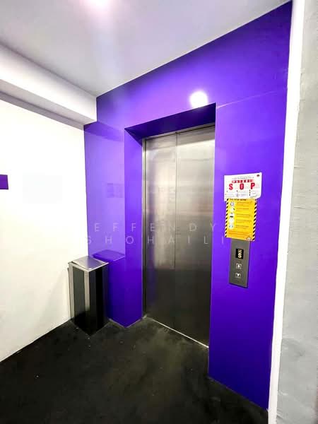 Hotel / Resort for Sale in Bukit Bintang (KL City Centre) - Effendy Shohaili - Lobby - PropertyGuru.com.my