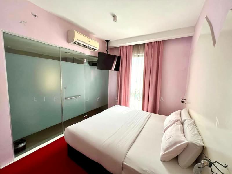 Hotel / Resort for Sale in Bukit Bintang (KL City Centre) - Effendy Shohaili - Bedroom - PropertyGuru.com.my
