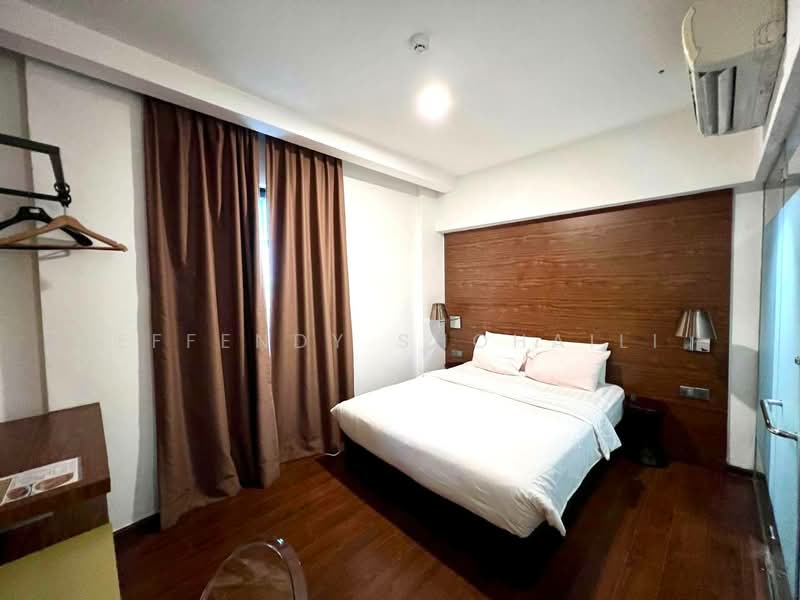 Hotel / Resort for Sale in Bukit Bintang (KL City Centre) - Effendy Shohaili - Bedroom - PropertyGuru.com.my