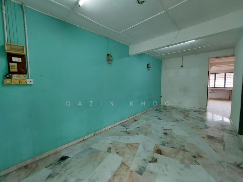 Rumah Teres 1-Tingkat untuk Dijual di Taman Meru (Ipoh) - Qazin Khoo - Interior - PropertyGuru.com.my