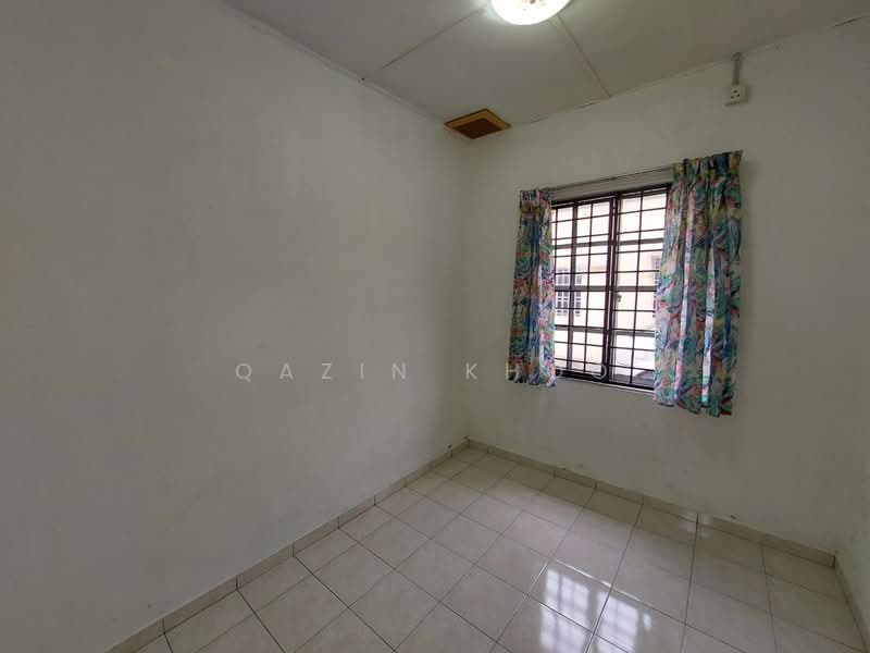 1-storey Terraced House for Sale in Taman Meru (Ipoh) - Qazin Khoo - Interior - PropertyGuru.com.my