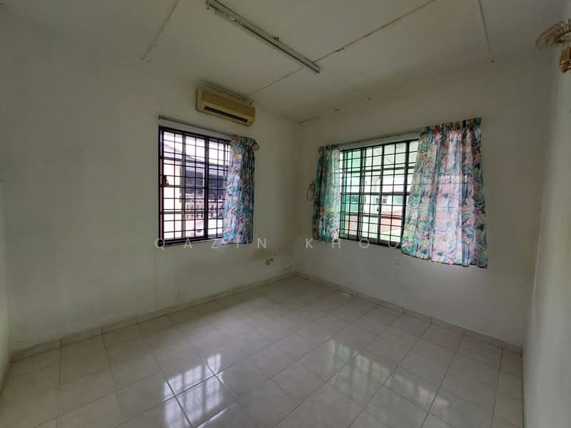 1-storey Terraced House for Sale in Taman Meru (Ipoh) - Qazin Khoo - Interior - PropertyGuru.com.my