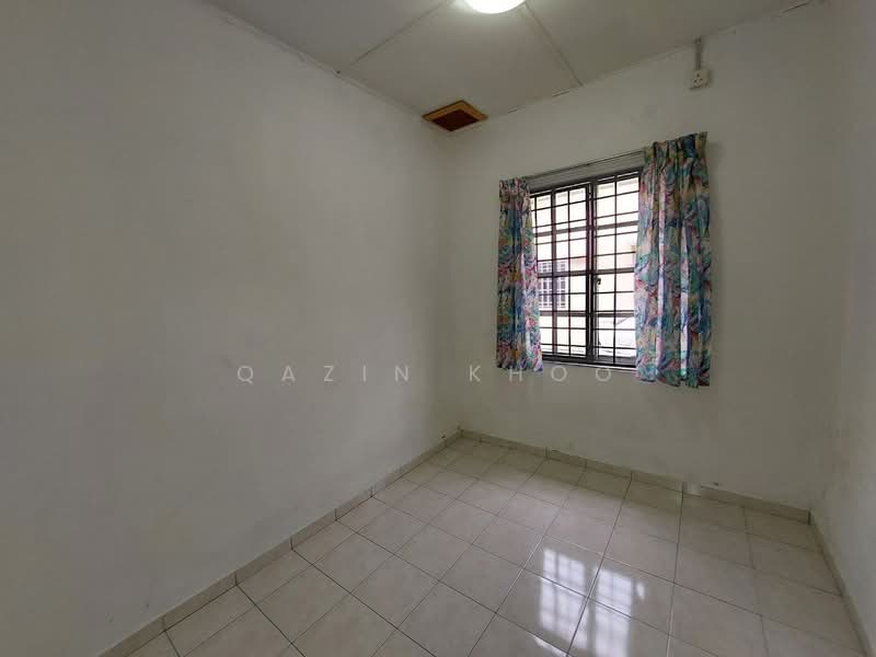 1-storey Terraced House for Sale in Taman Meru (Ipoh) - Qazin Khoo - Interior - PropertyGuru.com.my