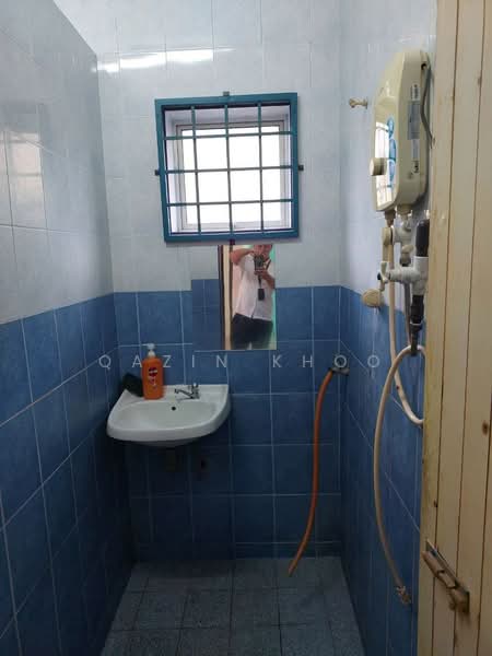 1-storey Terraced House for Sale in Taman Meru (Ipoh) - Qazin Khoo - PropertyGuru.com.my