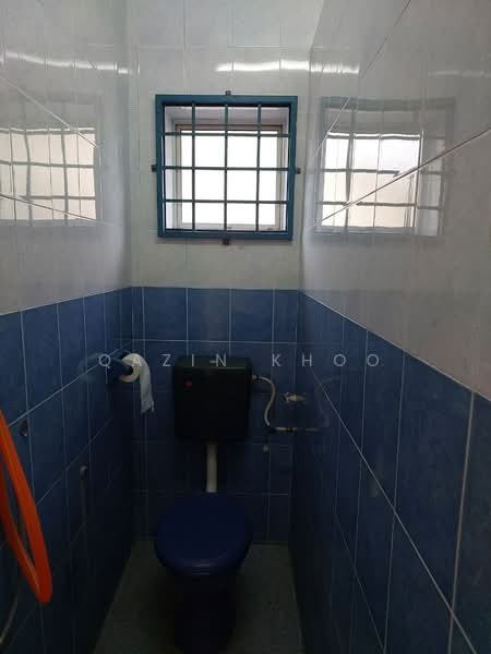 1-storey Terraced House for Sale in Taman Meru (Ipoh) - Qazin Khoo - PropertyGuru.com.my