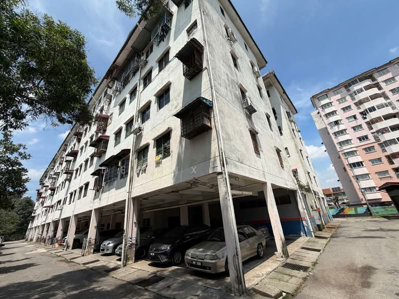 Apartment for Sale at Pangsapuri Bayu - Dennix Chin - PropertyGuru.com.my