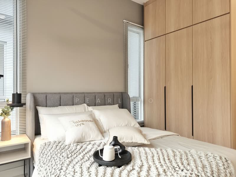 Townhouse for Rent in Klang (Selangor) - Pearl Ho - Bedroom - PropertyGuru.com.my