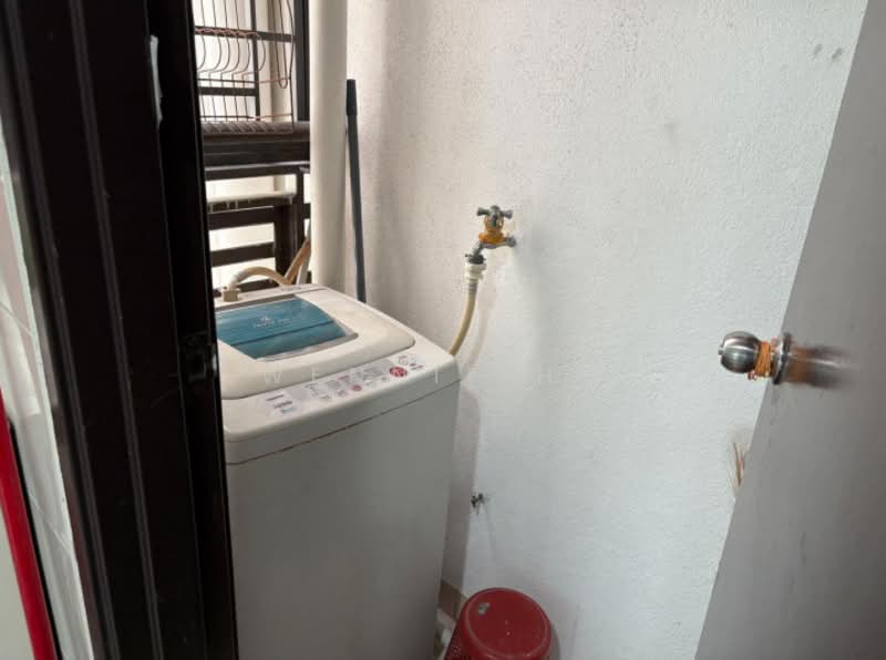 Service Residence for Rent at Serviced Residence @ Casa Tiara - Wennie Ho - Interior - PropertyGuru.com.my