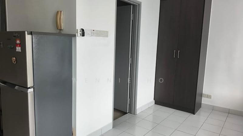 Service Residence for Rent at Serviced Residence @ Casa Tiara - Wennie Ho - Interior - PropertyGuru.com.my
