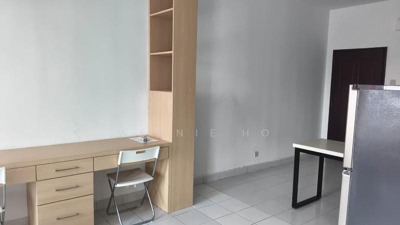 Service Residence for Rent at Serviced Residence @ Casa Tiara - Wennie Ho - Study - PropertyGuru.com.my