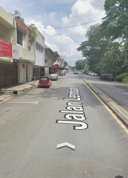 For Sale - Taman Tasek