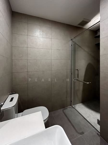 Condominium for Rent at Bangsar Hill Park - Pearl Ho - Bathroom - PropertyGuru.com.my
