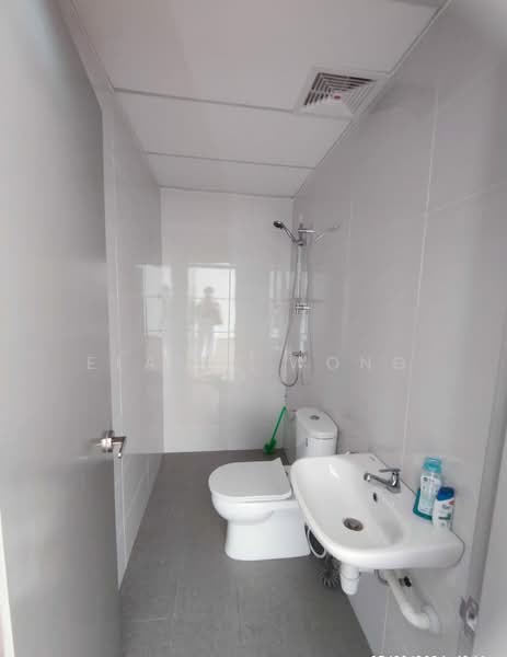 Condominium for Sale at 1Sulaman Platinum Tower - Elaine Wong - Bathroom - PropertyGuru.com.my