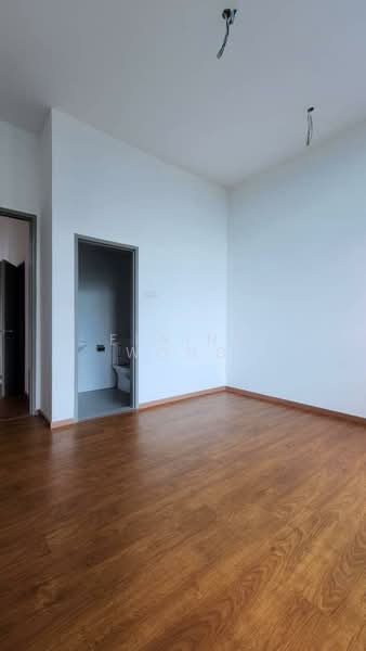 Condominium for Sale at 1Sulaman Platinum Tower - Elaine Wong - Interior - PropertyGuru.com.my