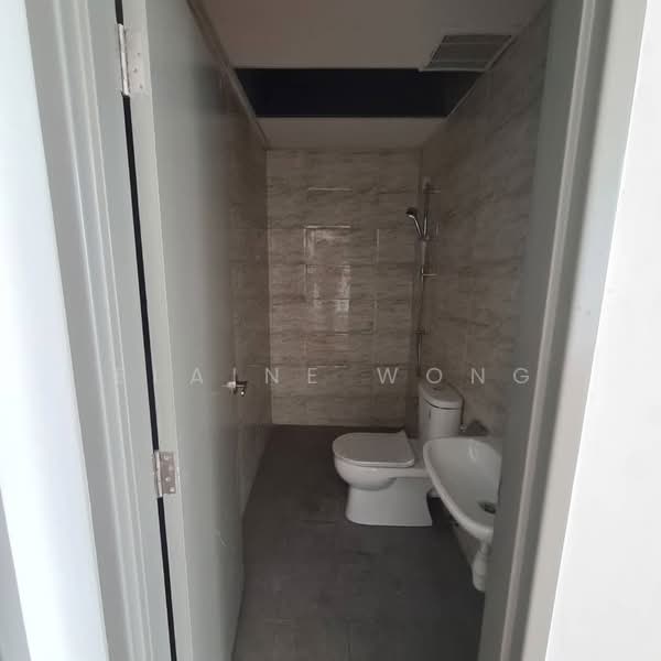 Condominium for Sale at 1Sulaman Platinum Tower - Elaine Wong - Bathroom - PropertyGuru.com.my