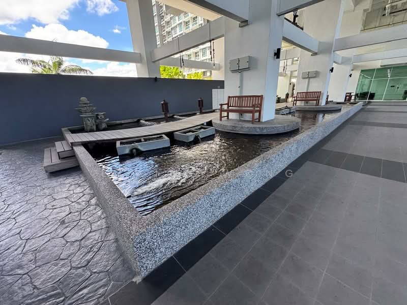 Condominium for Sale at 1Sulaman Platinum Tower - Elaine Wong - Exterior - PropertyGuru.com.my