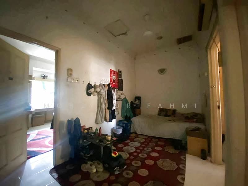 Rumah Teres 2 Tingkat untuk Dijual di Seksyen 9 (Shah Alam) - Mohd Nor Fahmi - PropertyGuru.com.my