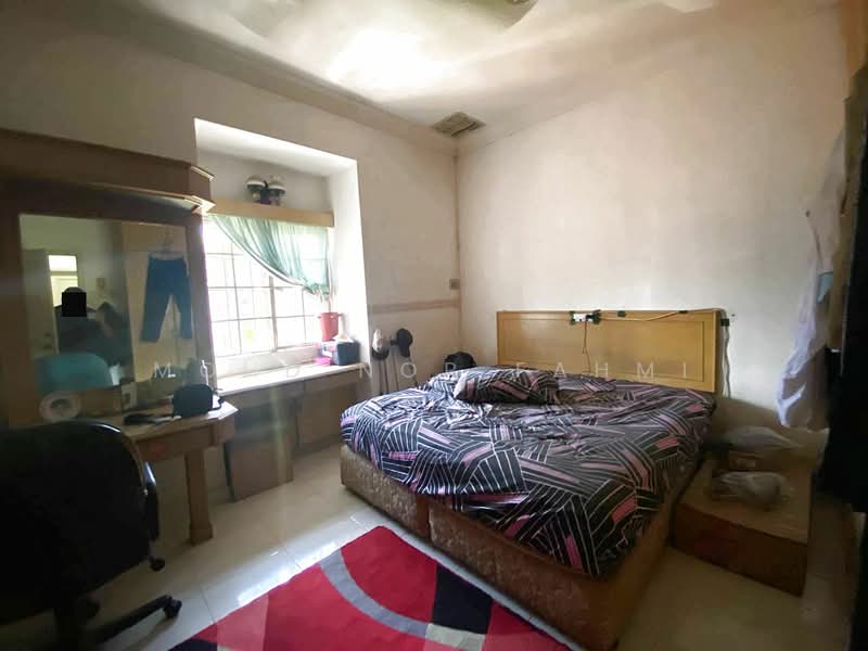 Rumah Teres 2 Tingkat untuk Dijual di Seksyen 9 (Shah Alam) - Mohd Nor Fahmi - PropertyGuru.com.my