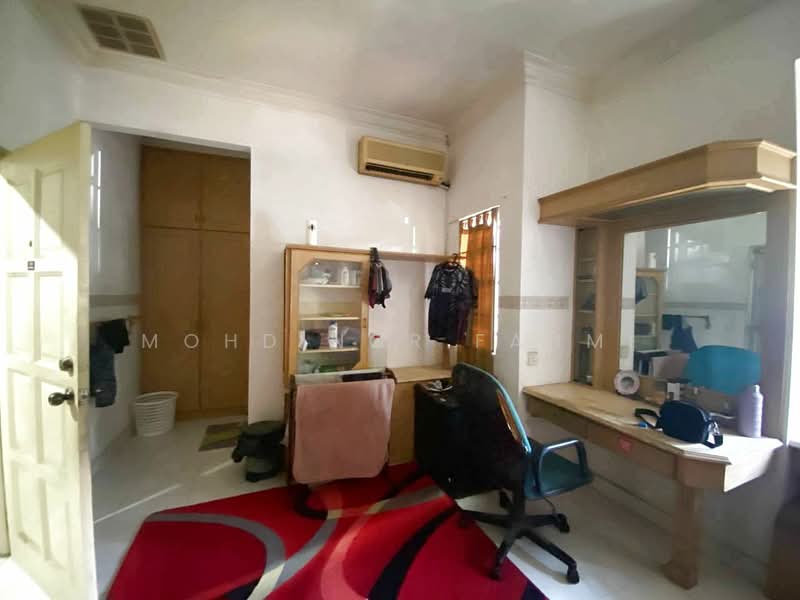 Rumah Teres 2 Tingkat untuk Dijual di Seksyen 9 (Shah Alam) - Mohd Nor Fahmi - PropertyGuru.com.my