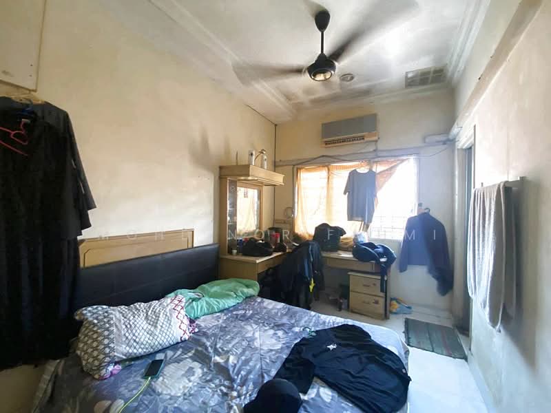 Rumah Teres 2 Tingkat untuk Dijual di Seksyen 9 (Shah Alam) - Mohd Nor Fahmi - PropertyGuru.com.my