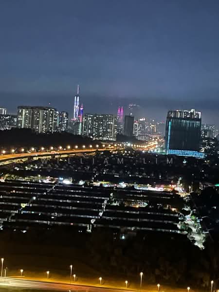 Condominium for Sale at Vista Komanwel A - William Lim - Exterior - PropertyGuru.com.my