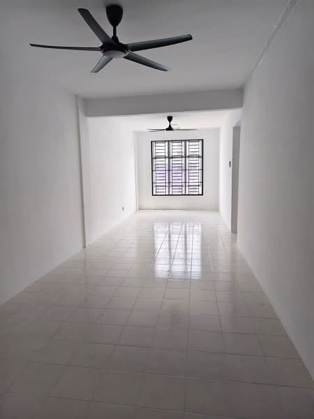 Apartment for Rent at Pangsapuri Pulai Mutiara - Xin Lin - PropertyGuru.com.my
