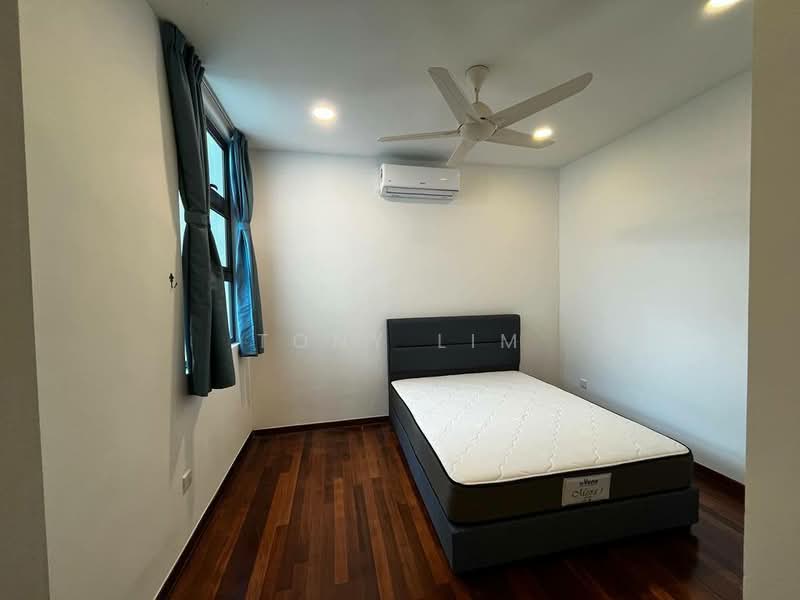 Cluster House for Rent in Eco Botanic (Iskandar Puteri (Nusajaya)) - Tony Lim - Bedroom - PropertyGuru.com.my