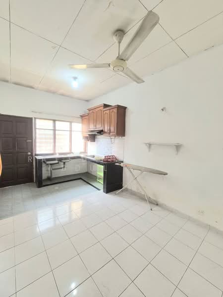 Rumah Teres 1 Tingkat untuk Dijual di Shah Alam (Selangor) - Rafedah Binti Abdul Aziz - PropertyGuru.com.my