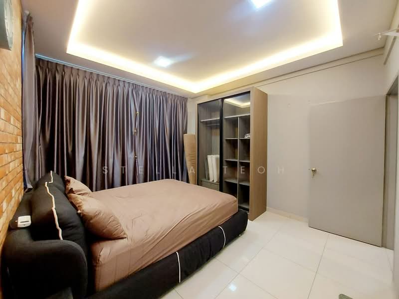 Apartment for Sale at Residensi Meru Raya (PR1MA @ Meru) - Stella Teoh - PropertyGuru.com.my