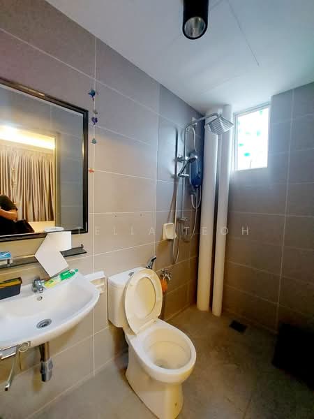 Apartment for Sale at Residensi Meru Raya (PR1MA @ Meru) - Stella Teoh - PropertyGuru.com.my