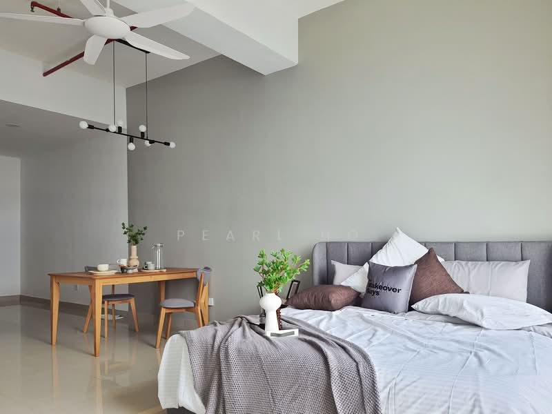 Service Residence for Rent at Boulevard 51 - Pearl Ho - PropertyGuru.com.my