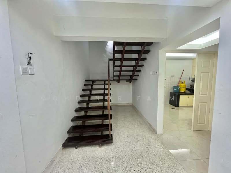 Rumah Teres 2 Tingkat untuk Dijual di Taman Tun Dr Ismail (Kuala Lumpur) - Mohd Nor Fahmi - Interior - PropertyGuru.com.my