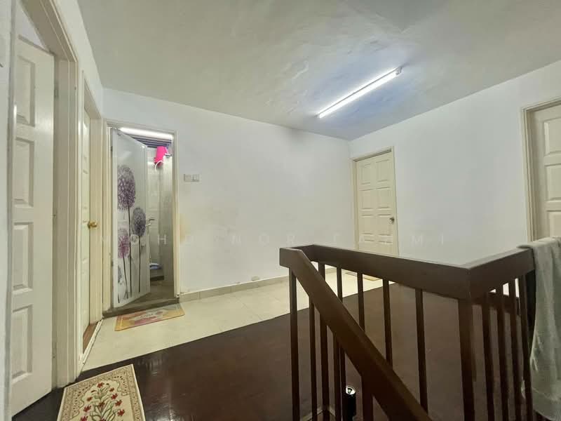 Rumah Teres 2 Tingkat untuk Dijual di Taman Tun Dr Ismail (Kuala Lumpur) - Mohd Nor Fahmi - Interior - PropertyGuru.com.my